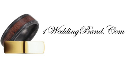 1WeddingBand.com Div of Houston Jewelry